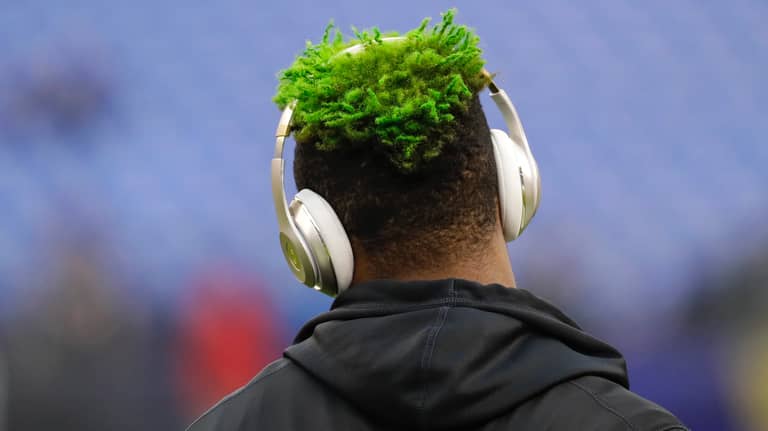 حمى الـ"Afrobeats" الأفريقية تضرب الكوكب.. وسبوتيفاي تركب الموجة