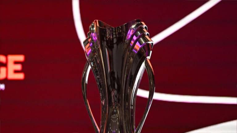 كل ما توّد معرفته عن دوري التحدي الآسيوي 2024-2025
