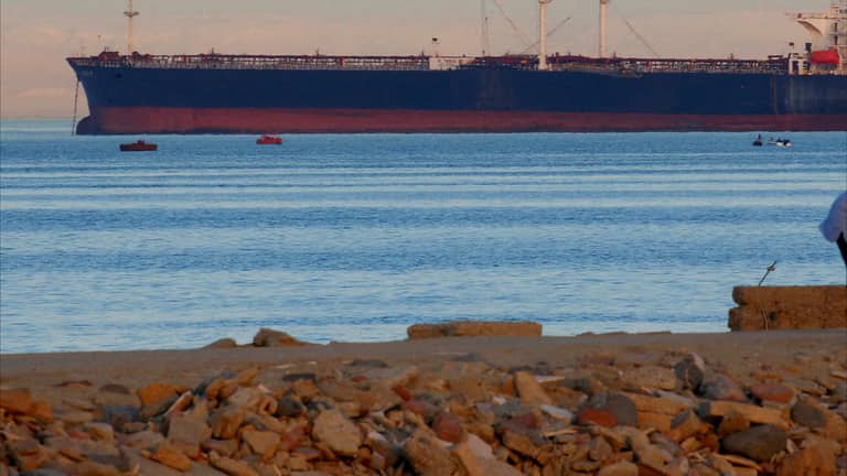 ضربة جديدة لـ"مسار البحر الأحمر"