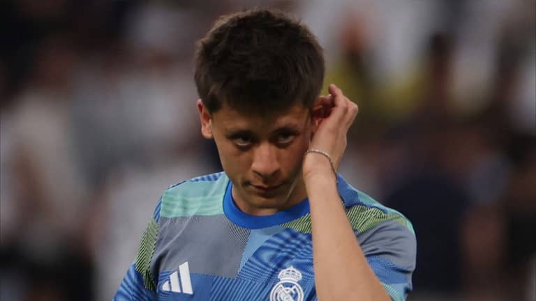 الإصابات توجه ضربة ثنائية لريال مدريد
