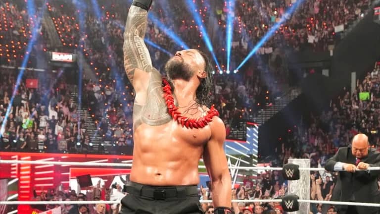 4 مرشحين للفوز بـ "رويال رامبل 2025"