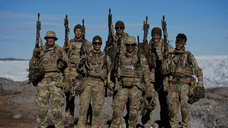 غرينلاند.. شراء ترامب أم نهاية الناتو؟