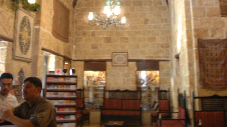 تراث 7 دول عربية "معرّض للخطر"