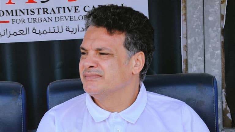وفاة إيهاب جلال.. فاجعة جديدة في الكرة المصرية