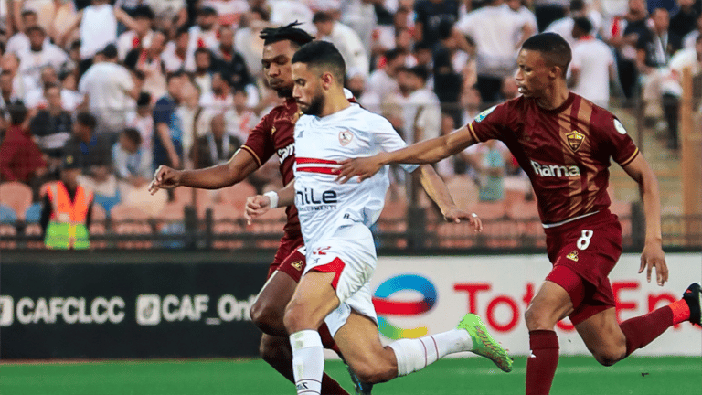بعد "كارثة" الكونفدرالية.. ماذا ينتظر الزمالك؟