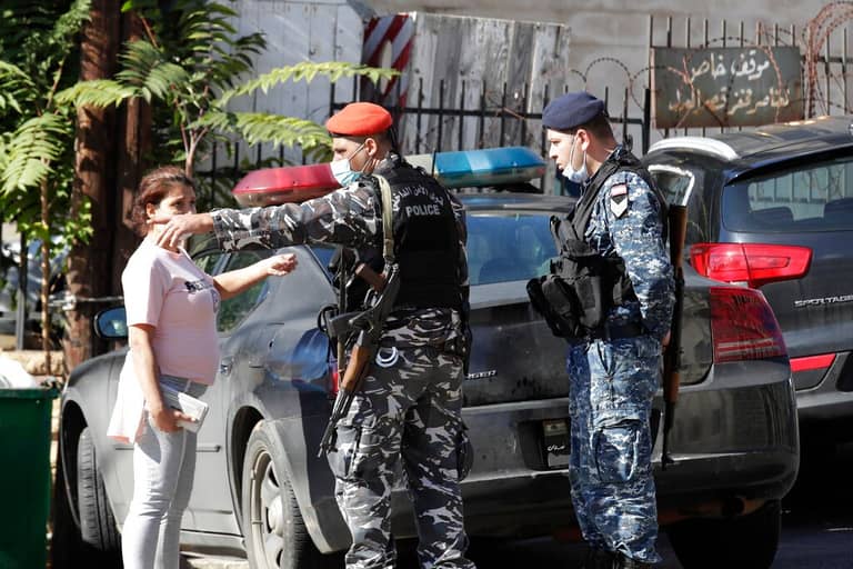 جريمة تهزّ جنوب لبنان.. رجل اغتصب ابنته لـ6 أشهر