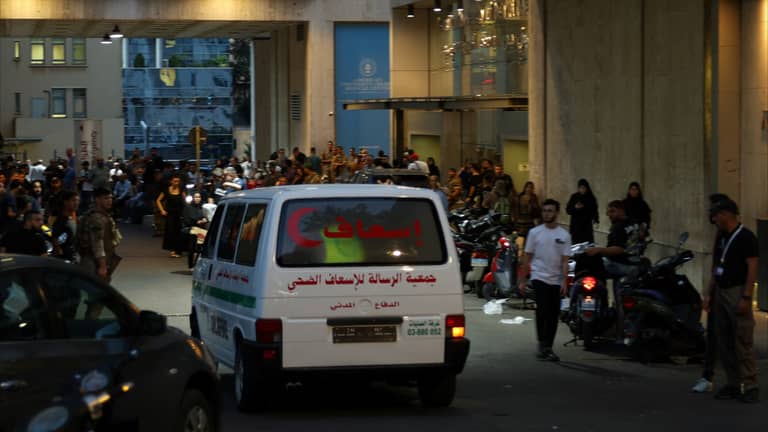 انفجاران جديدان في لبنان