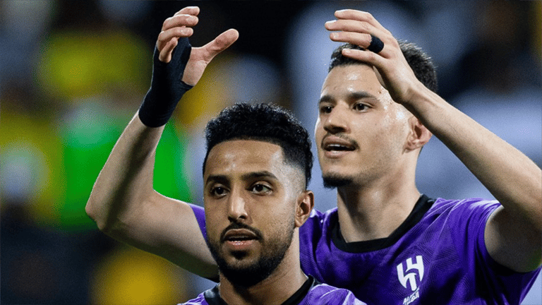 الفرق المتأهلة إلى دور الـ16 في دوري أبطال آسيا للنخبة