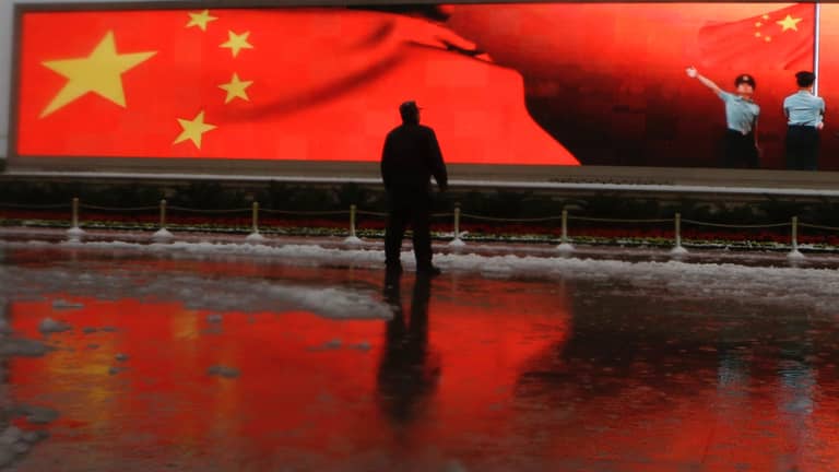 رغم أزمة العقارات.. الاقتصاد الصيني يسجل أداء أفضل