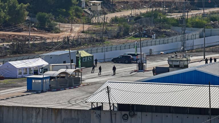 1500 حارس في سجون إسرائيل يستعدون للإفراج عن 90 معتقلا فلسطينيا