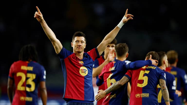 دعوة للتعلم في برشلونة