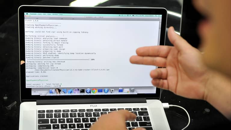 الذكاء الاصطناعي لا يزال ضعيفا في اكتشاف الثغرات