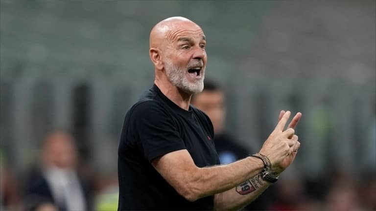الراتب والمدة.. ما تفاصيل عقد ستيفانو بيولي مع النصر؟
