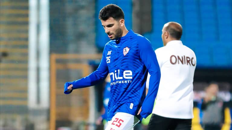 أزمة الكرة المصرية.. الأهلي ينفذ وعيده وينسحب أمام الزمالك