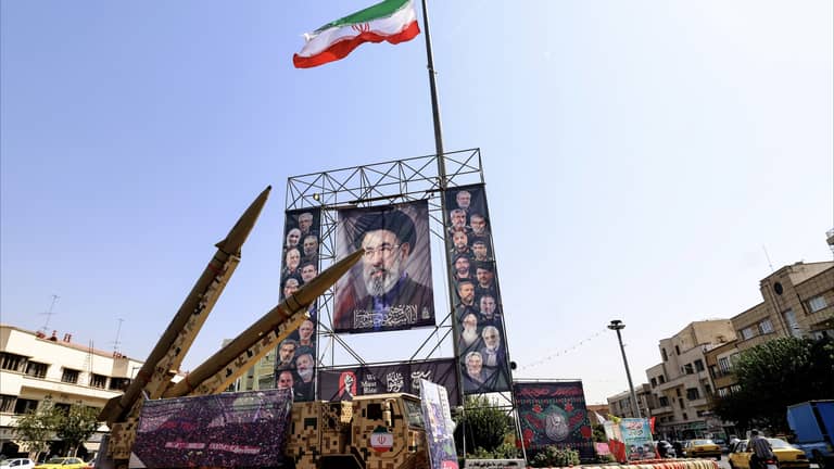 "ساعة الصفر" لفصائل إيران.. طهران تستعد لتوسيع الحرب
