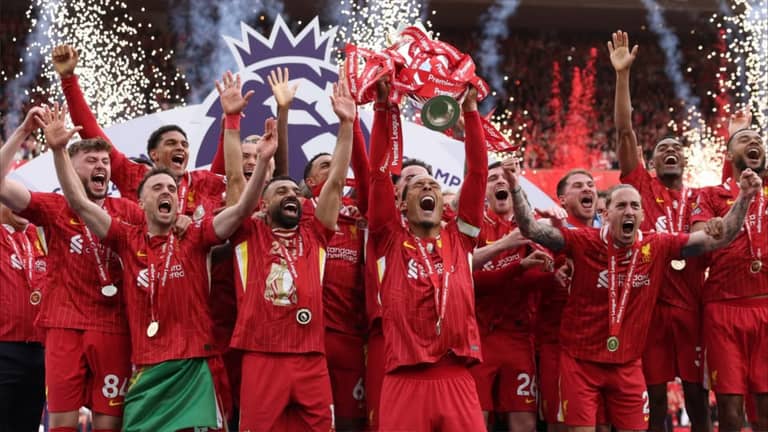 دوري "البيغ 9".. ماذا ينتظر البريميرليغ في 2026؟