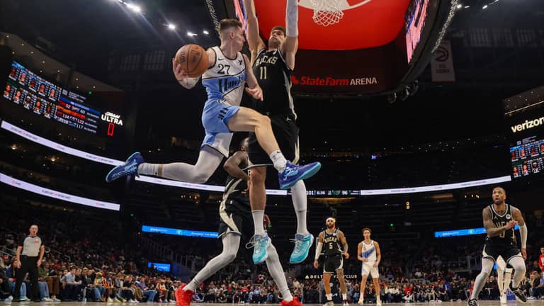 بمشاركة سعودية.. دوري سلة عالمي جديد لمنافسة NBA