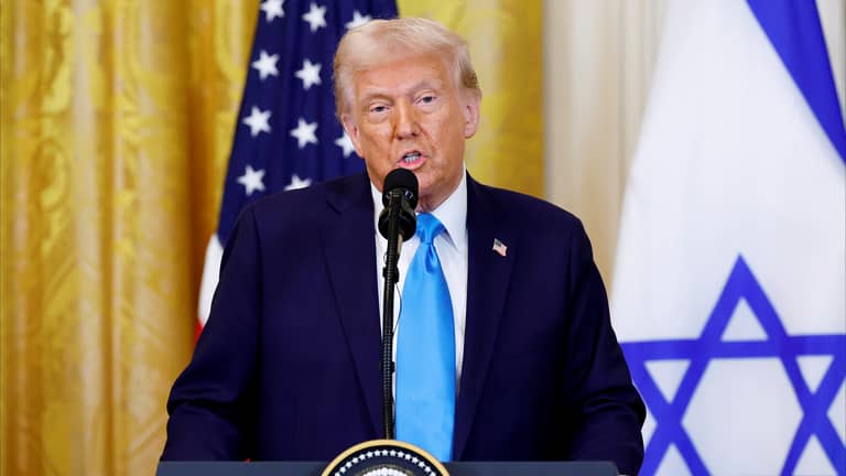 إرضاء لنتنياهو؟.. ترامب يفرض عقوبات على "الجنائية الدولية"