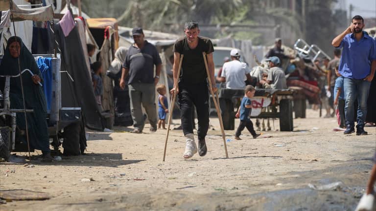 المخابرات الأميركية: مصير "اتفاق" غزة بيد زعيم حماس