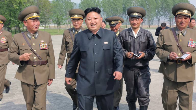 مفاوضات الأسلحة.. ماذا يمكن لكوريا الشمالية أن تقدم لروسيا؟