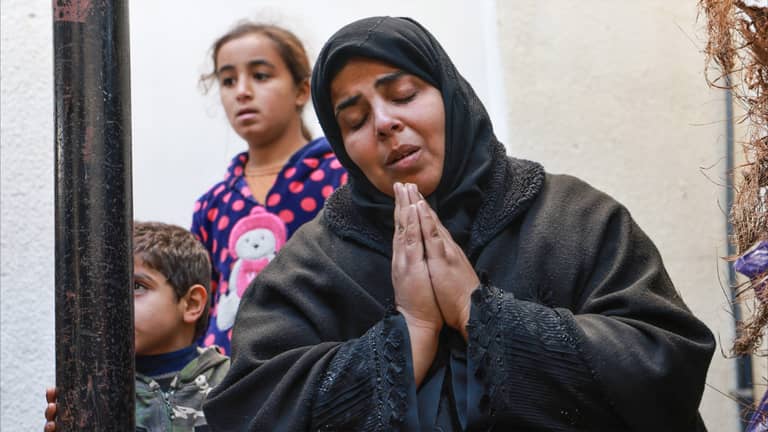 الموت في غزة.. 3 سيناريوهات لنتيجة واحدة