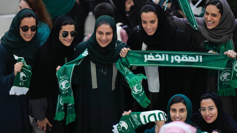 "نساء السعودية" بأقلامهن.. أول مجلة رقمية تروي قصص نجاح نسائية
