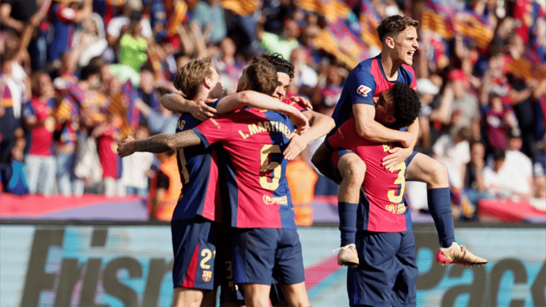 فضيحة في الكلاسيكو.. ماذا حدث داخل غرفة VAR؟