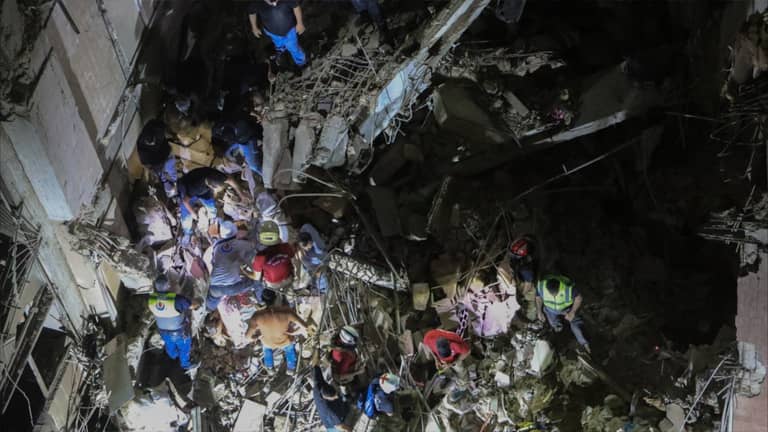 قادة حزب الله يعرقلون الإيجارات في لبنان.. والصرخة تعلو