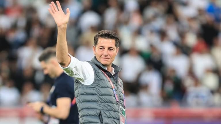 "صورة" تخلص منتخب العراق من كاساس