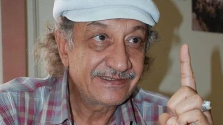 وفاة الفنان العراقي عبد الستار البصري