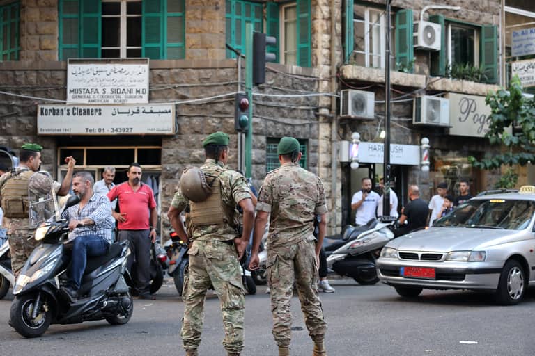 مجزرة البيجرز.. 3 نظريات محتملة