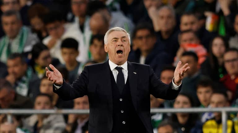 لسبب جديد.. ريال مدريد يهدد بالانسحاب من الليغا