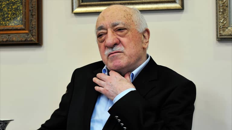 الداعية التركي فتح الله غولن.. وفاة "عدو" أردوغان اللدود