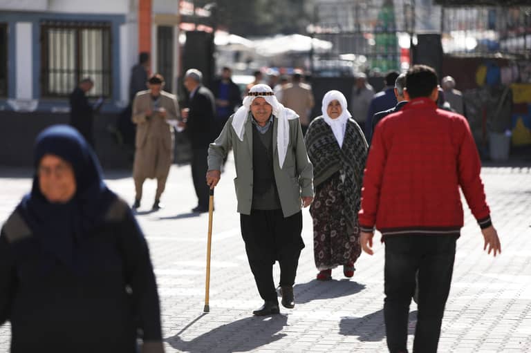 قتيل و12 جريحا في "انتخابات تركيا"