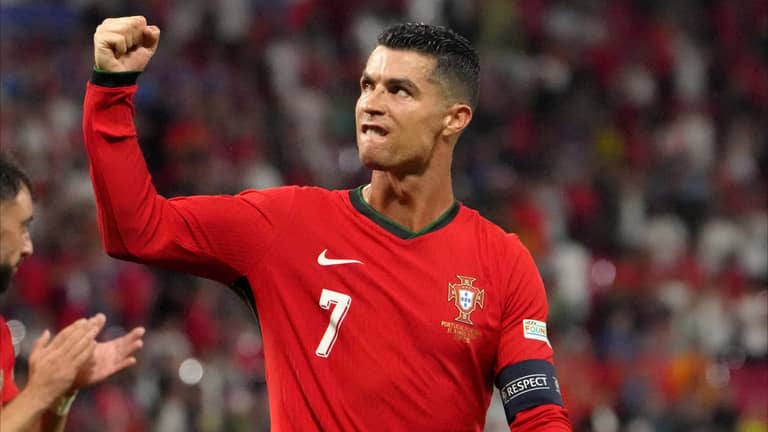 7 أرقام قياسية حُطّمت في يورو 2024