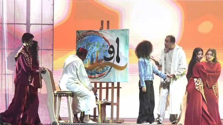 من ريو إلى الرباط.. "عاصمة الكتاب" تحط الرحال في المغرب