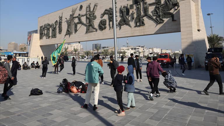 جدل واعتراضات.. برلمان العراق يصوت على "قوانين السلة الواحدة"