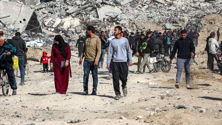 اتفاق غزة.. المحطة الـ10 في قطار الحرب