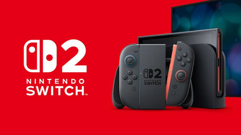 نينتندو تكشف عن Switch 2