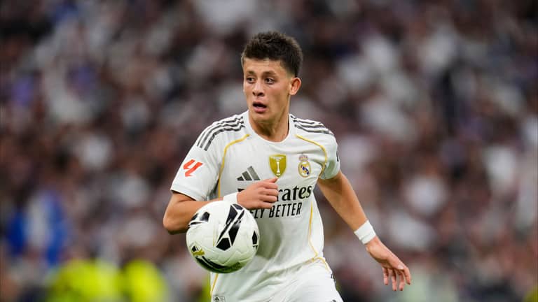 أرسنال يتسوق من ريال مدريد في يناير