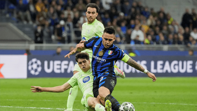 اسم مفاجئ يقتحم قائمة المرشحين لـ Ballon d'Or