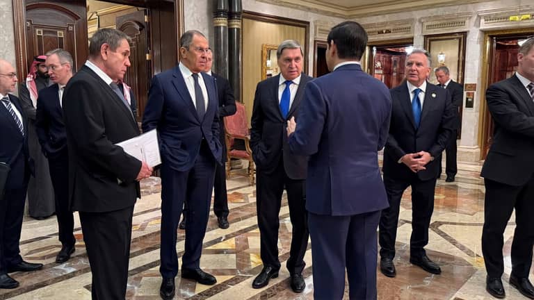 تفاوض أميركي روسي بلا اتفاق.. 5 مشاهد في لقاء الـ"4 ساعات"