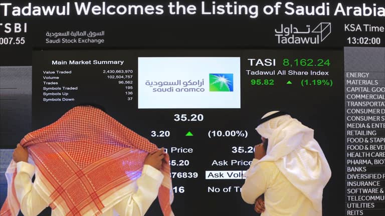 أسهم أرامكو السعودية تشغل العالم.. لماذا تجذب المستثمرين؟