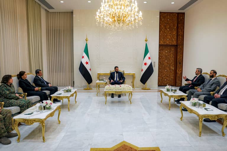 تفاصيل نهاية قسد بمرحلة جديدة.. ما مصير "الجنرال"؟