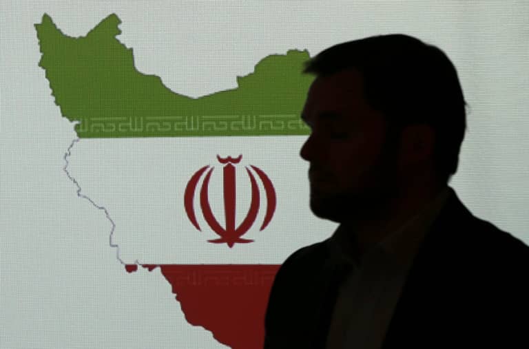 اختراق سيبراني "إيراني" لحسابات مسؤولين أميركيين