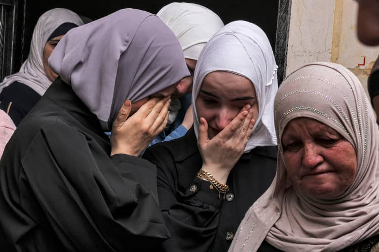 "صحة غزة": ارتفاع عدد القتلى والدمار لحق 53% من المباني