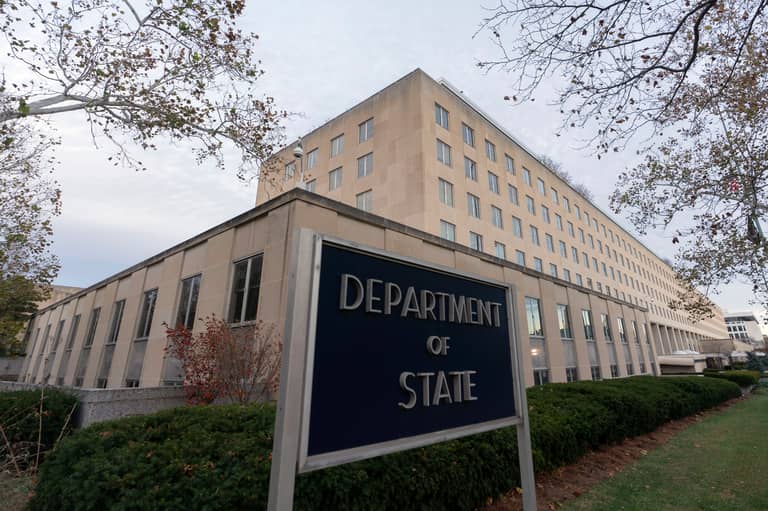 عقوبات أميركية على السلطة الفلسطينية