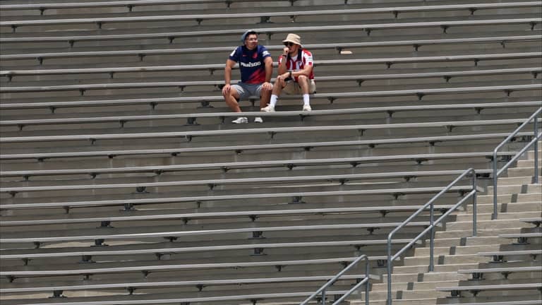 ثورة تعديلات.. هل يُغير مونديال الأندية قوانين كرة القدم؟