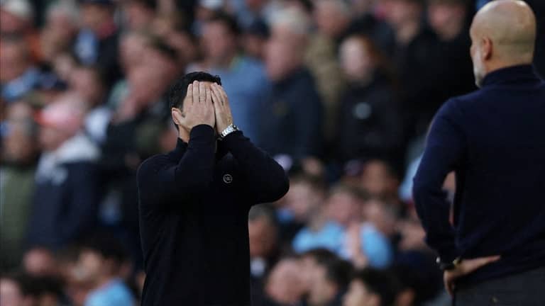 هل عاد السيتي في "ليلة سقوط الفيل"؟