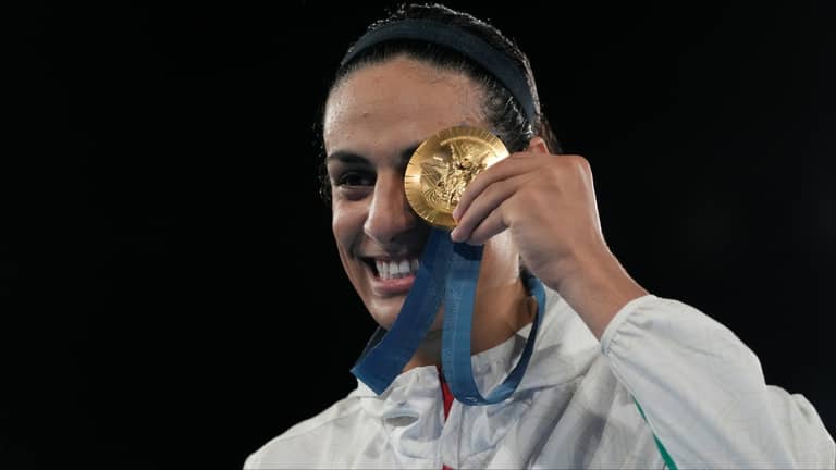 الرياضة في 2024.. جدل أولمبي ويورو تاريخي وأحداث فريدة